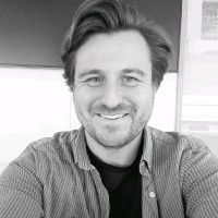 SMEG, Monaco Employee Thomas Vatskil's profile photo