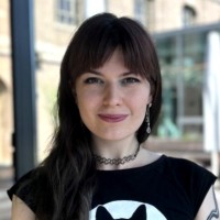 Alina Zabolotskaia Email