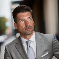 Morris Employee Aaron Yeaton's profile photo