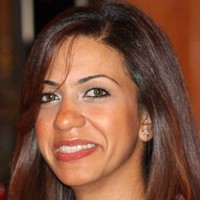 ELSEWEDY ELECTRIC Employee Rasha Hassan's profile photo