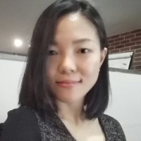 PARADOX ASIA 杭州鼎世 Employee 张海燕's profile photo