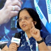 Bharat Forge Ltd Employee Leena Deshpande's profile photo