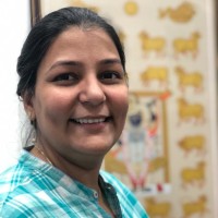 Smita Mathur Email & Phone Number