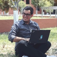 RiskPartner Employee Abraham Arrazate's profile photo