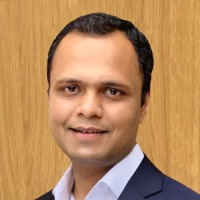 Boston Consulting Group (BCG) Employee Mudit Jain's profile photo