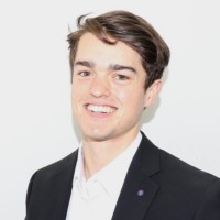 F2 Employee Carter Gronnerud's profile photo