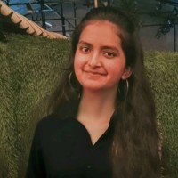 White Rivers Media Employee Drishti P.'s profile photo