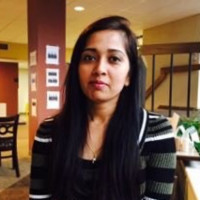 Humana Employee Rashmi Mishra's profile photo