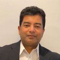 Saberpoint Employee Raghu Prabakarr's profile photo