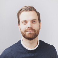Kristoffer Andersson Email