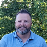 Missouri Office of State Courts Administrator Employee Jim Stokes's profile photo