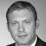 Nykredit Employee Lars Aasand's profile photo