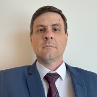 Aena Brasil Employee Emerson Thomazini's profile photo