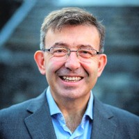 Joaquín Martínez García Email