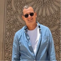GBH Group Employee Pascal Chavignat's profile photo