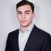 SRA Screening Employee Aaron Silver's profile photo