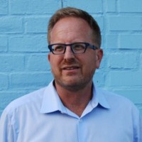 Toolsey Employee Dan Johnson's profile photo