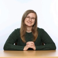 Saint John's Preparatory School Employee Hazel Anderson-Larson's profile photo