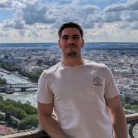 INTHEOS Development Employee Dražen Bertić's profile photo