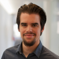 Refleqt Employee Milan Meuleman's profile photo