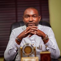 NIMCO Group Employee Babatunde Osinowo's profile photo