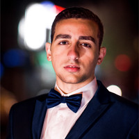 CarMax Employee Mina Kamel's profile photo