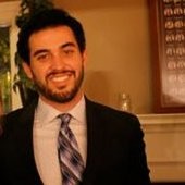 Firmidable Employee Alex Cano's profile photo