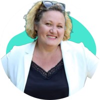 Uminii Employee Sandrine Guillerm's profile photo
