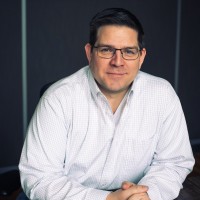 Blume Method Employee Patrick Fogarty's profile photo
