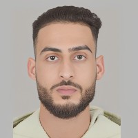 JoBase Employee Bouallam Omar's profile photo