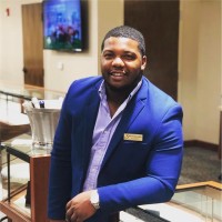 Sissy's Log Cabin Employee Jaylen Jackson's profile photo