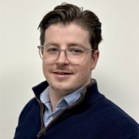 Bounce Teachers Employee Nicholas Wade's profile photo