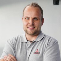 DEUTZ AG Employee Florian Heider's profile photo