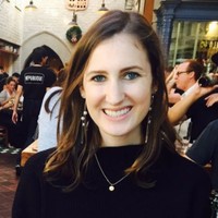 FutureSearch Employee McKenna Meyer's profile photo