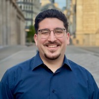 Packline Ltd Employee Luis Ure's profile photo