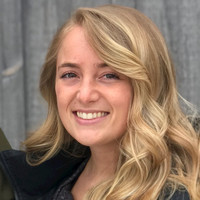 N.A.S. Security Systems, Inc. Employee Jourdan Morgiewicz's profile photo
