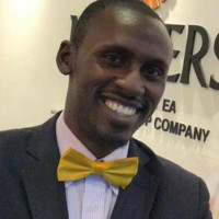 GoBEBA Employee Moses Ndung'U's profile photo