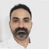 Medtronic Employee Dan Oren's profile photo