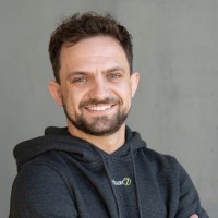 virtual7 GmbH Employee Fabian Herdle's profile photo