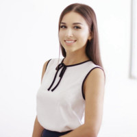 Baitau Partners Employee Viktoriya Akentyeva's profile photo