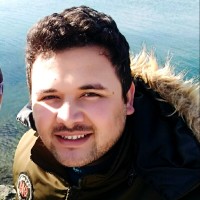 Mücahit Çekmez Email