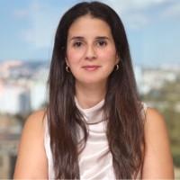 Finsolutia Employee Maria Pereira's profile photo