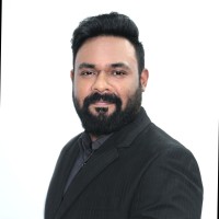 Vivek Ashokkumar Email & Phone Number