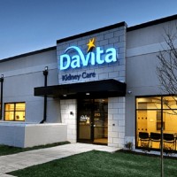 DaVita Kidney Care Employee Sams M.'s profile photo