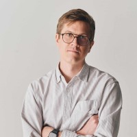 Modal Labs Employee Erik Bernhardsson's profile photo