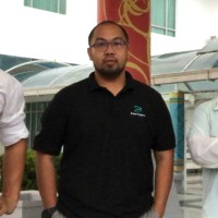 Muhammad Hamdan Email