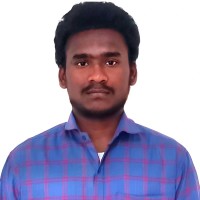 JAY ROBOTIX Employee Ranga Vijay's profile photo