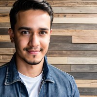WEB JASPER® Employee Luis Pedrozo's profile photo