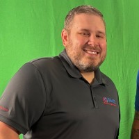 Education Management Solutions Employee Kyle Moyer's profile photo