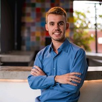 Frigocenter Employee Bruno Lopes's profile photo